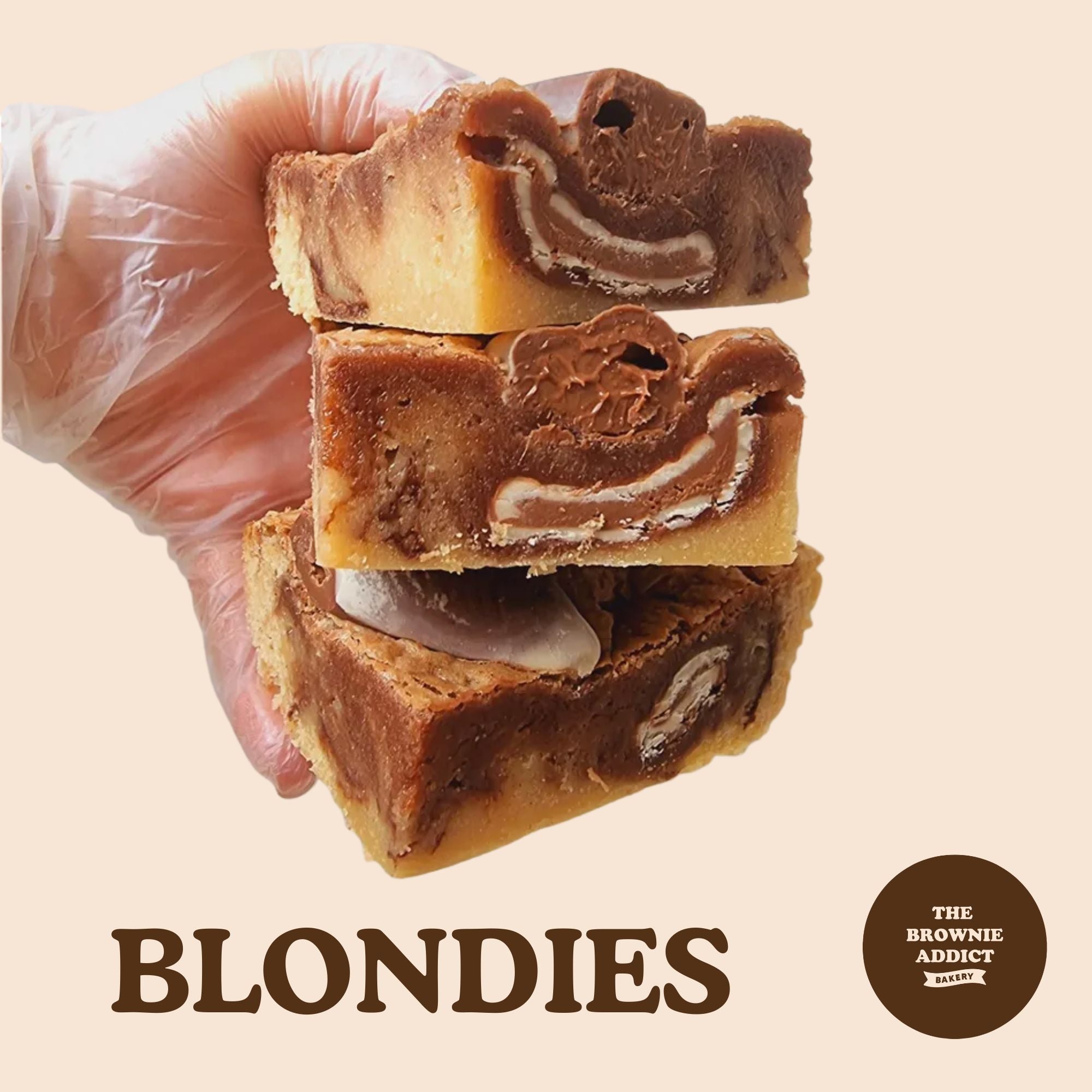 Blondies