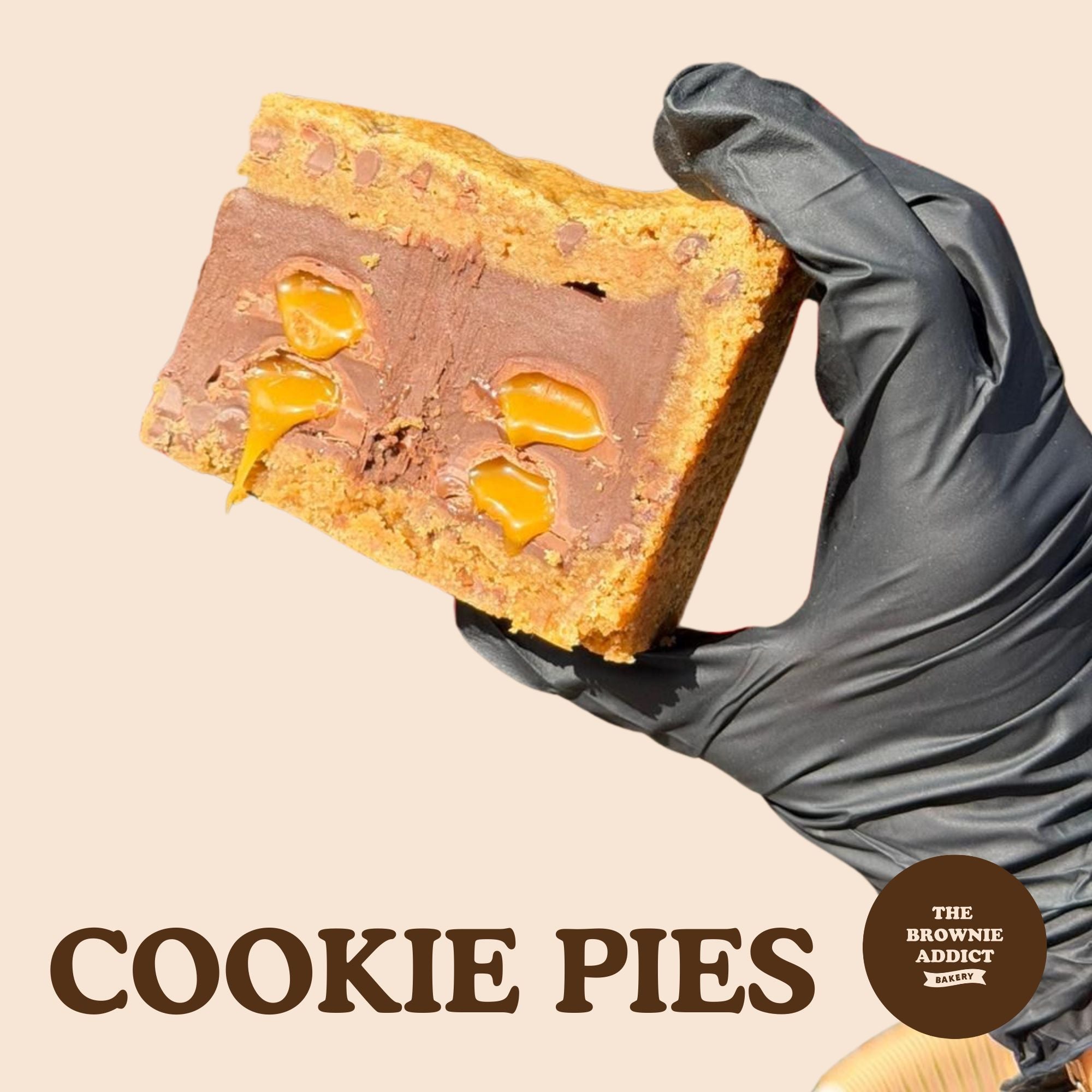 Cookie Pie