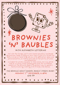 Brownies n’ Baubles