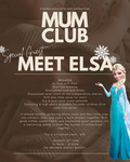 Mum Club Special