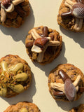 Stuffed Cookies