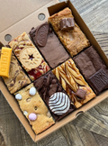 Gluten Free Brownies