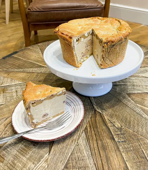 Cookie Pie