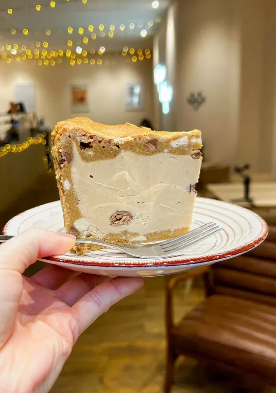 Cookie Pie