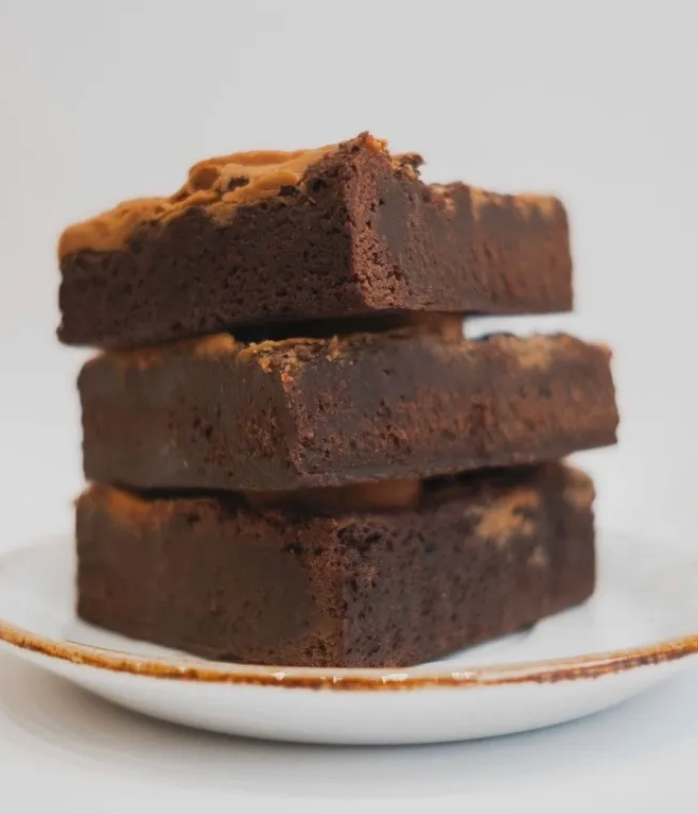 Vegan Brownies