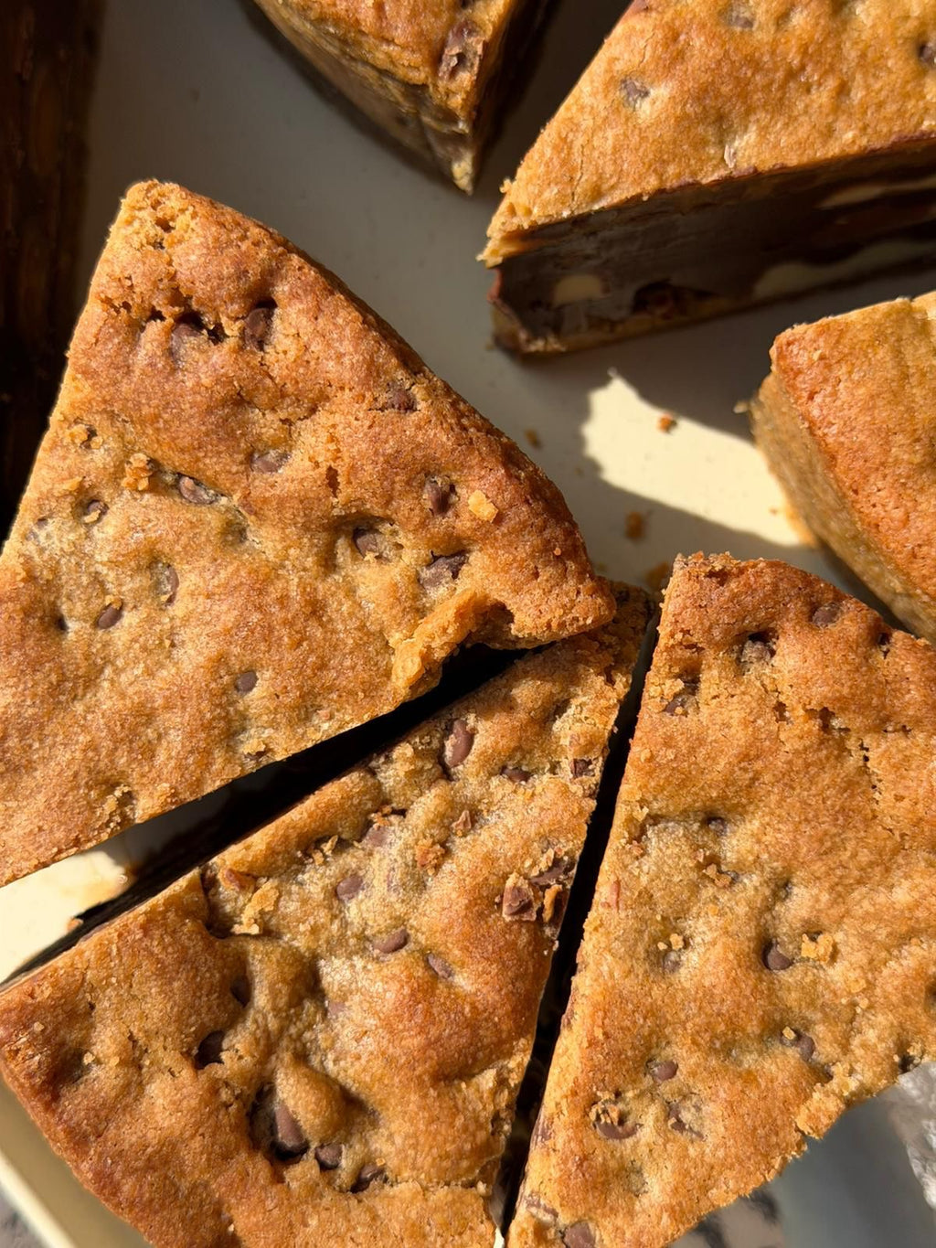 Cookie Pie
