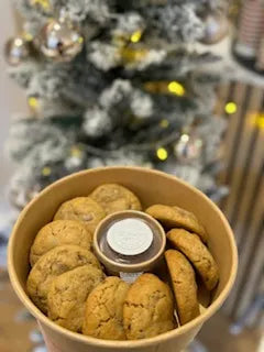 Cookie Dipping Bowl
